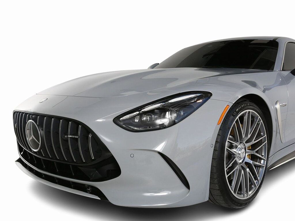2024 Mercedes-Benz AMG&reg; GT Base Ft Lauderdale FL