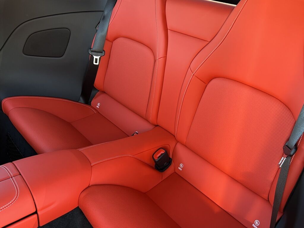 2024 Mercedes-Benz AMG&reg; GT Base Ft Lauderdale FL