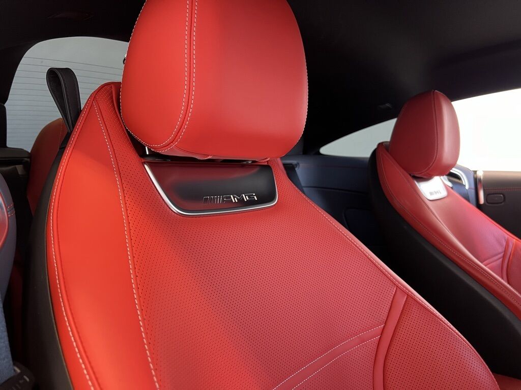 2024 Mercedes-Benz AMG&reg; GT Base Ft Lauderdale FL