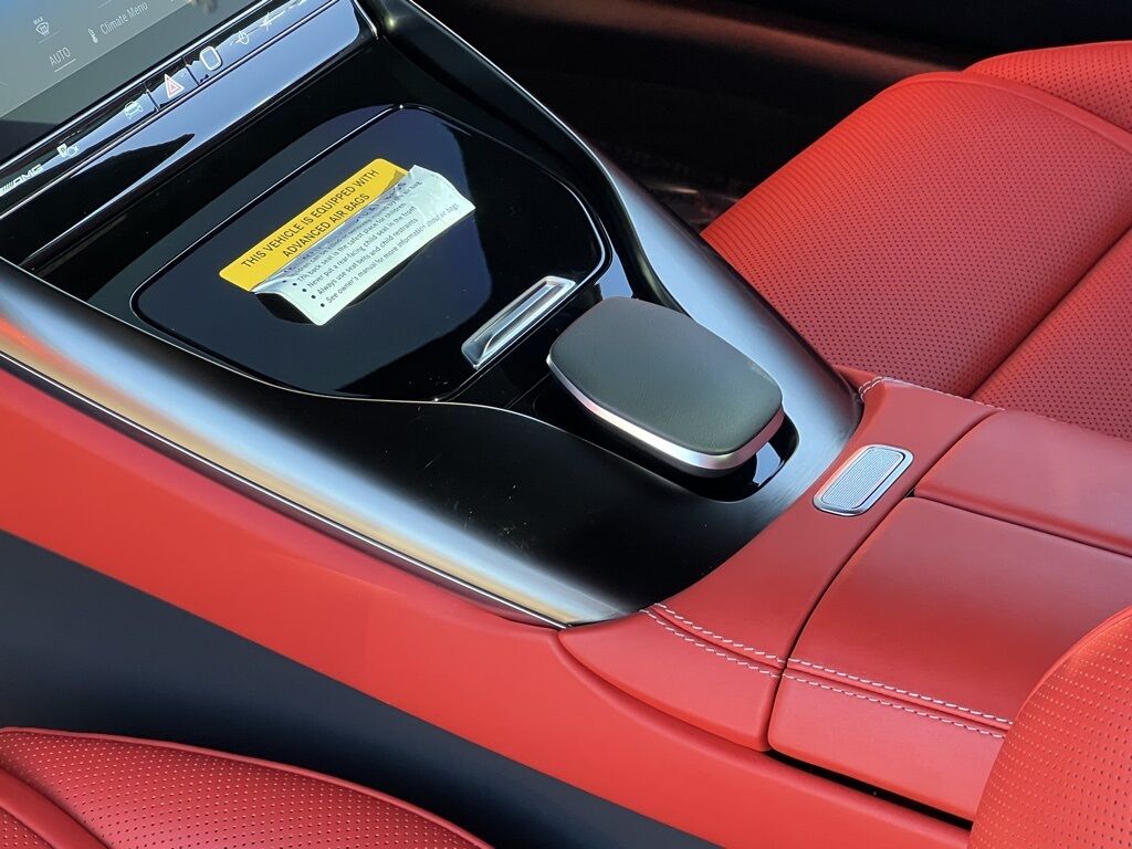 2024 Mercedes-Benz AMG&reg; GT Base Ft Lauderdale FL