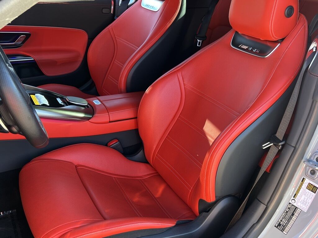 2024 Mercedes-Benz AMG&reg; GT Base Ft Lauderdale FL