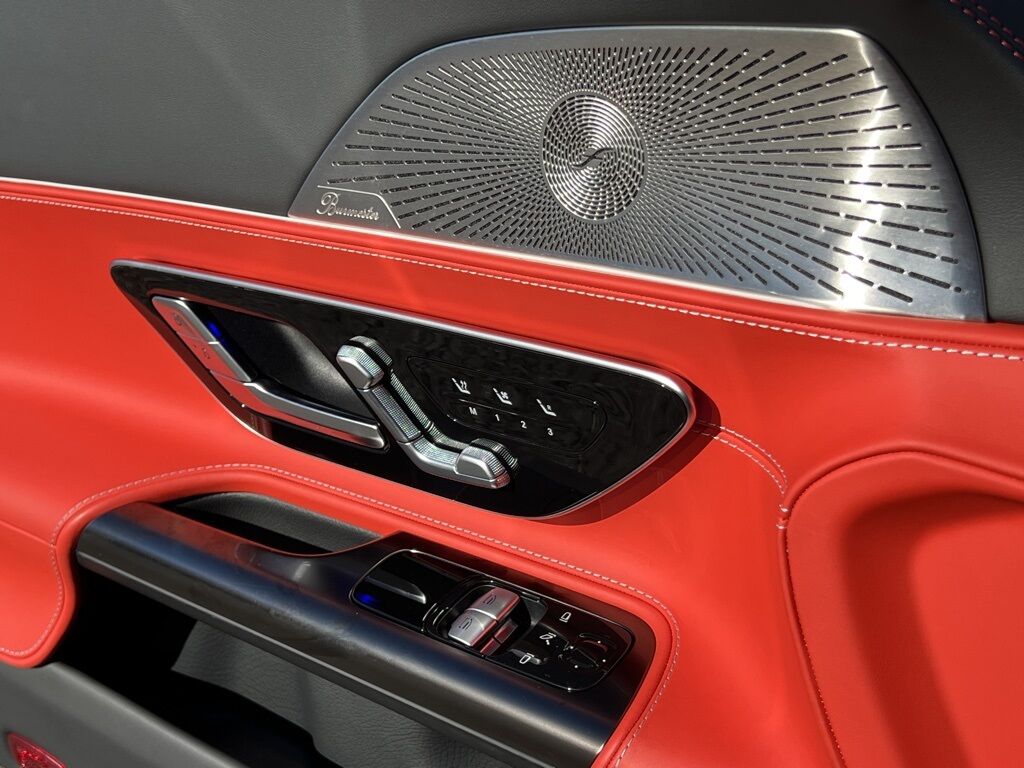 2024 Mercedes-Benz AMG&reg; GT Base Ft Lauderdale FL