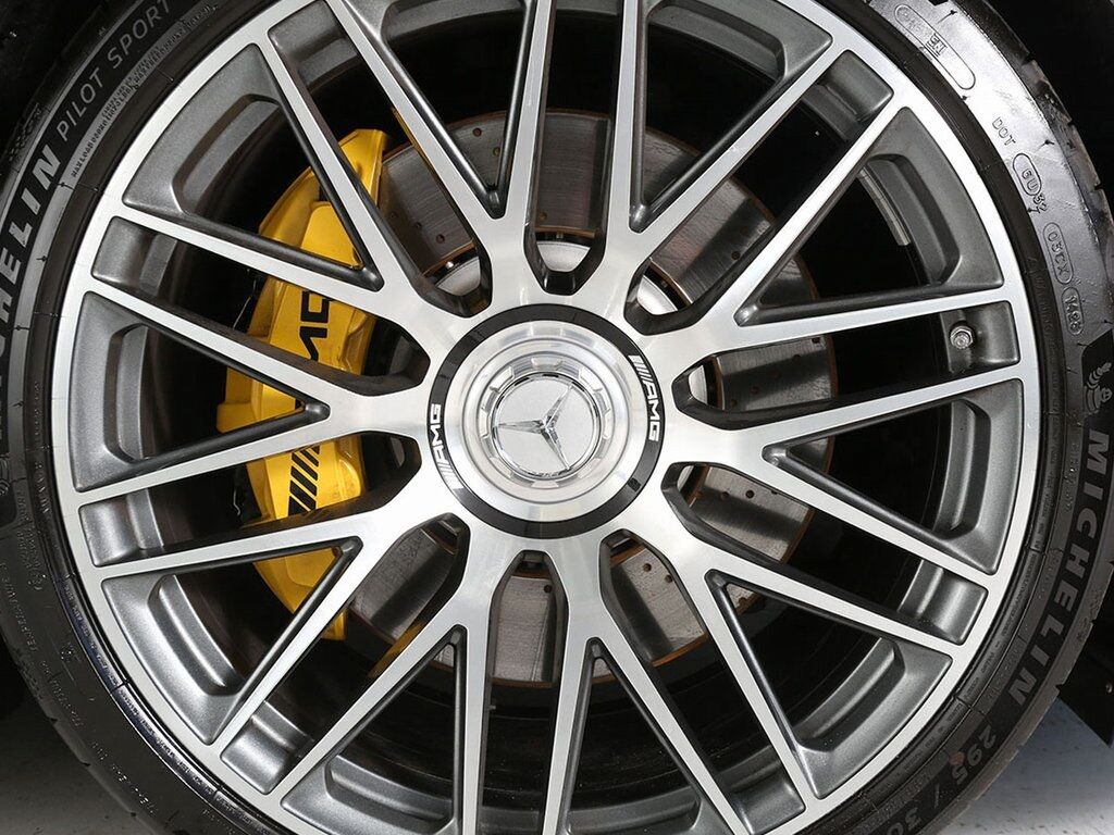 2024 Mercedes-Benz AMG&reg; GT Base Ft Lauderdale FL