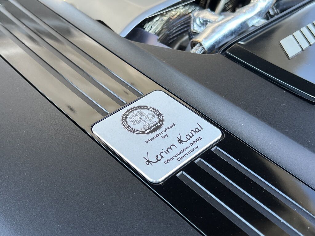 2024 Mercedes-Benz AMG&reg; GT Base Ft Lauderdale FL