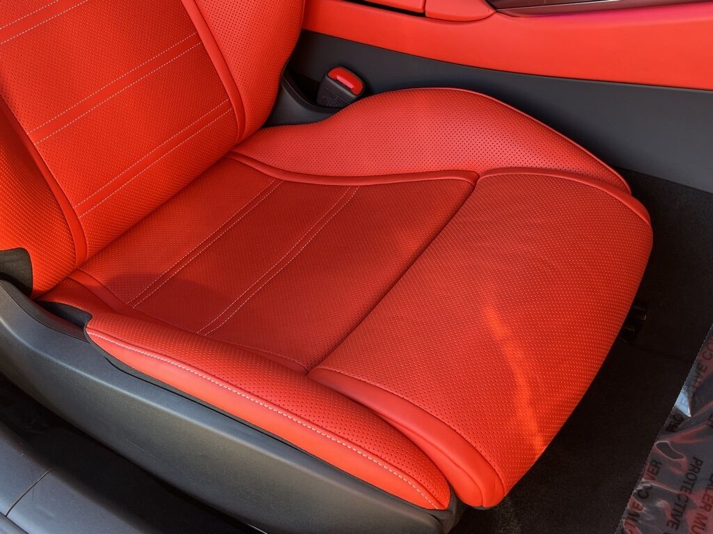 2024 Mercedes-Benz AMG&reg; GT Base Ft Lauderdale FL