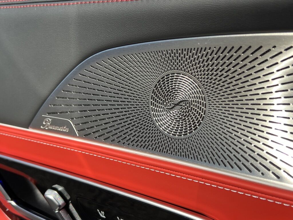 2024 Mercedes-Benz AMG&reg; GT Base Ft Lauderdale FL