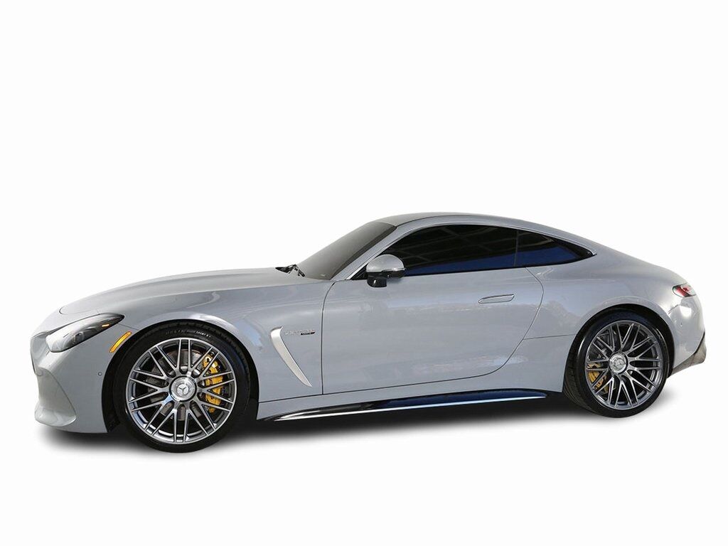 2024 Mercedes-Benz AMG&reg; GT Base Ft Lauderdale FL