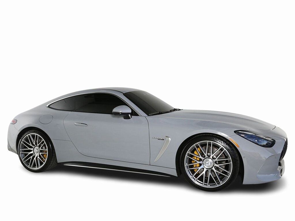 2024 Mercedes-Benz AMG&reg; GT Base Ft Lauderdale FL