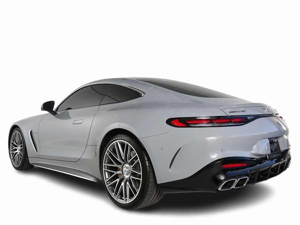 2024 Mercedes-Benz AMG&reg; GT Base Ft Lauderdale FL