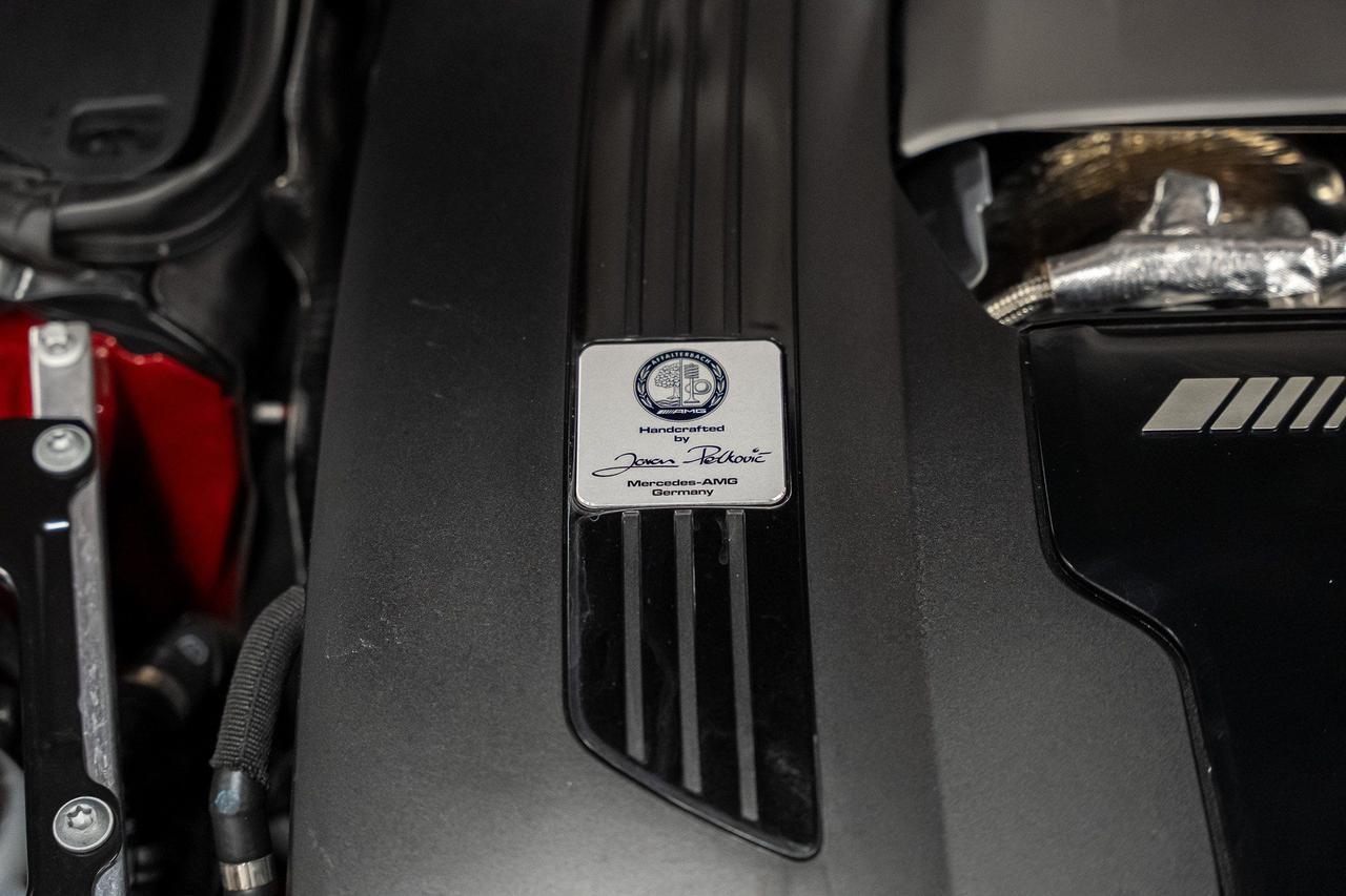 2024 Mercedes-Benz AMG&reg; GT Base Ft Lauderdale FL