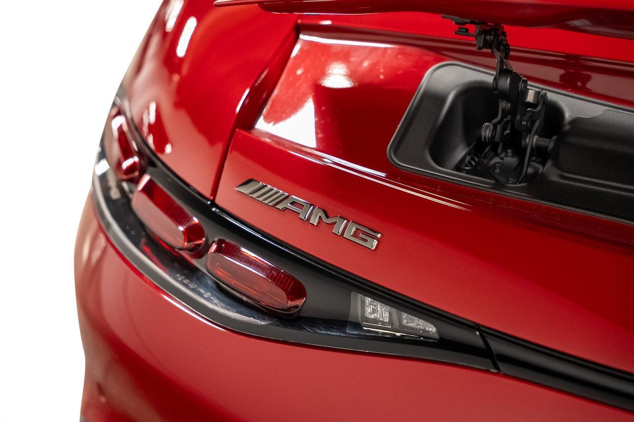 2024 Mercedes-Benz AMG&reg; GT Base Ft Lauderdale FL