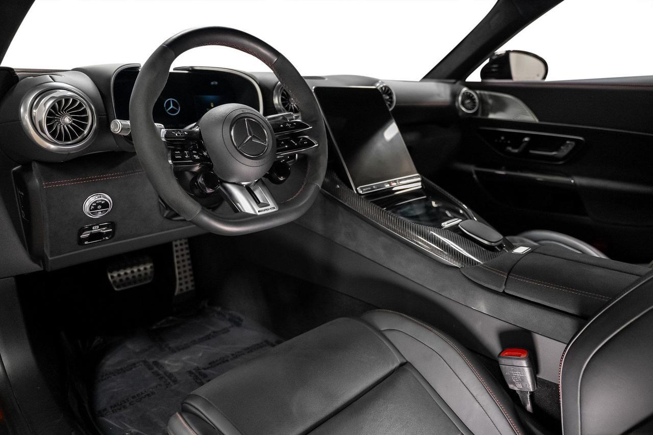 2024 Mercedes-Benz AMG&reg; GT Base Ft Lauderdale FL