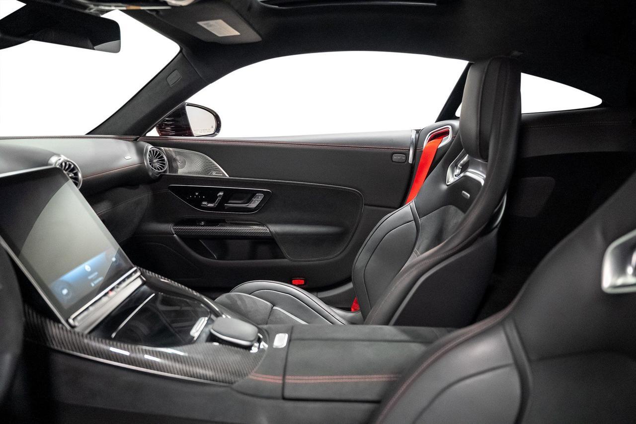 2024 Mercedes-Benz AMG&reg; GT Base Ft Lauderdale FL