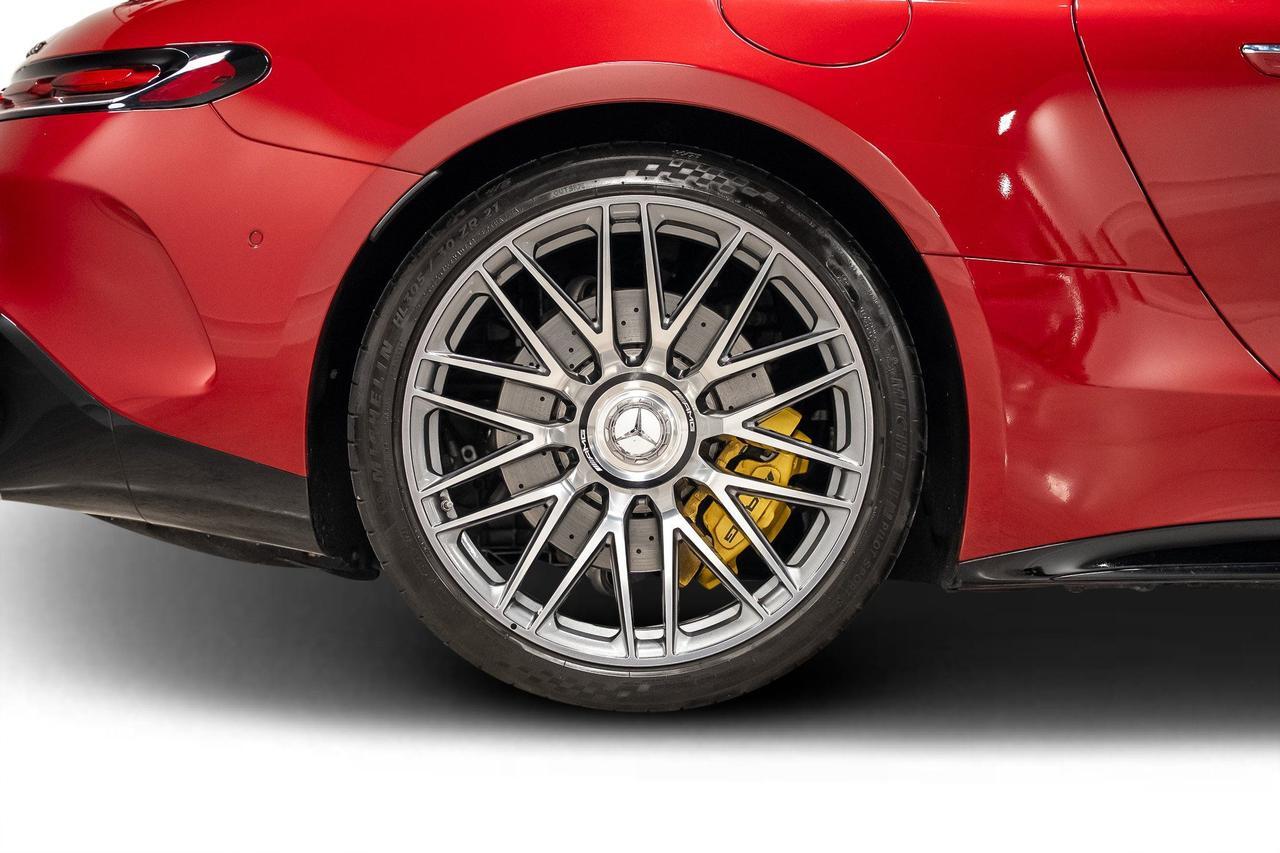 2024 Mercedes-Benz AMG&reg; GT Base Ft Lauderdale FL