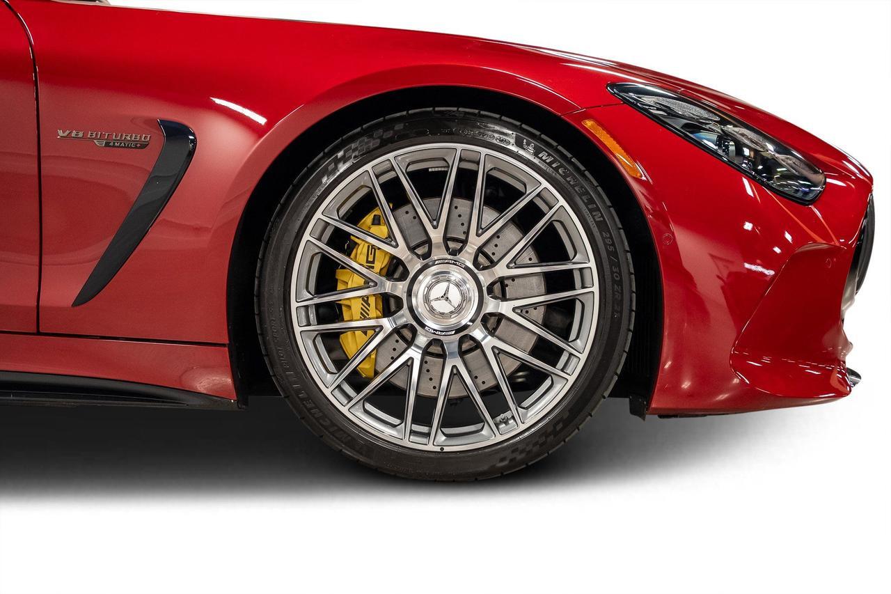 2024 Mercedes-Benz AMG&reg; GT Base Ft Lauderdale FL