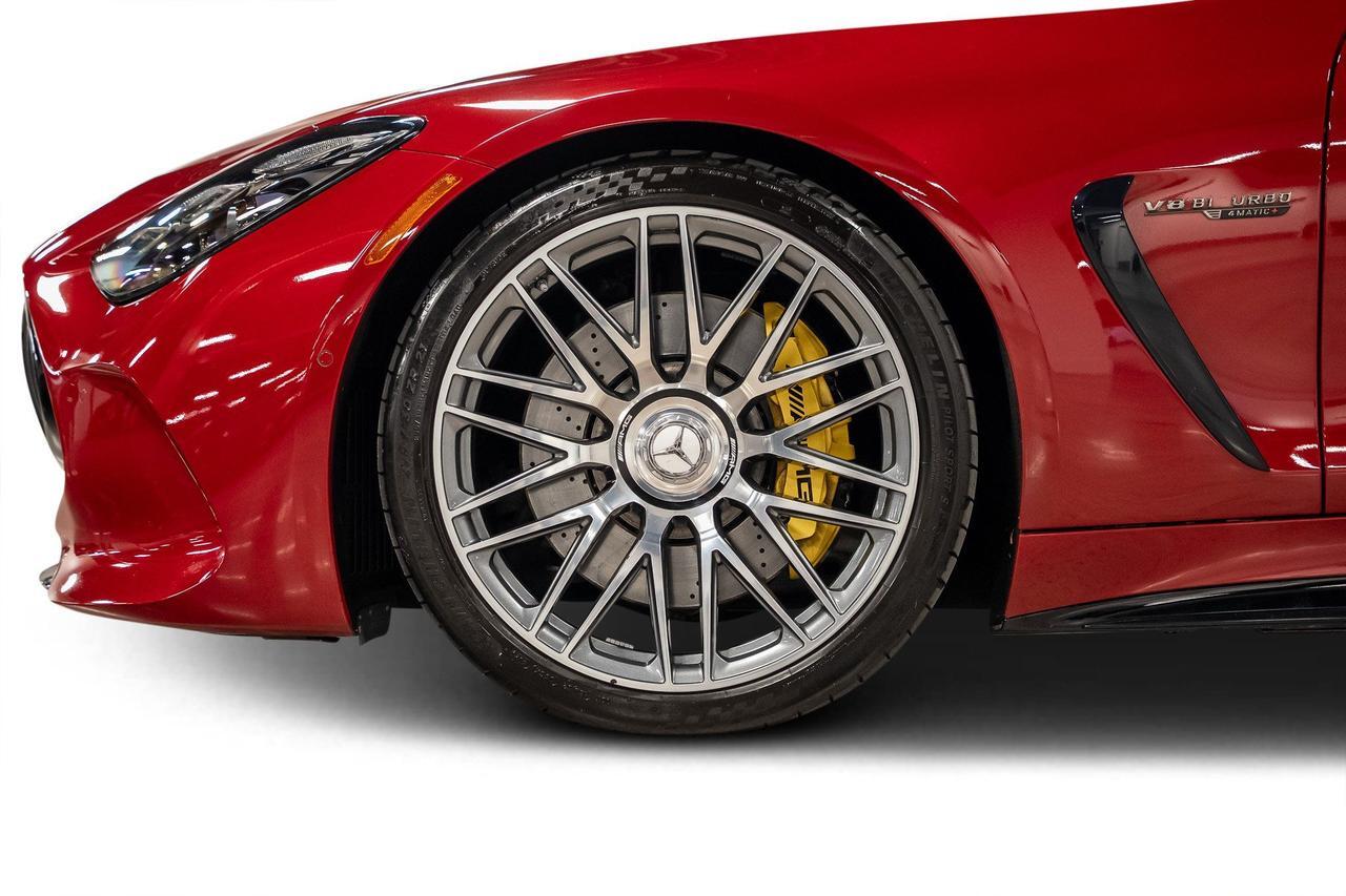 2024 Mercedes-Benz AMG&reg; GT Base Ft Lauderdale FL