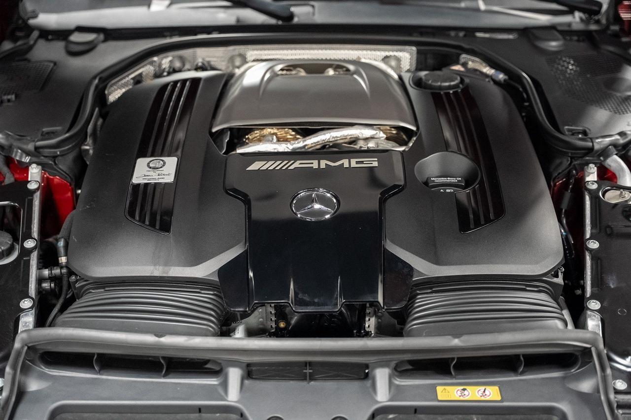 2024 Mercedes-Benz AMG&reg; GT Base Ft Lauderdale FL