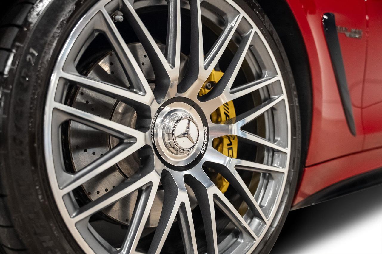 2024 Mercedes-Benz AMG&reg; GT Base Ft Lauderdale FL