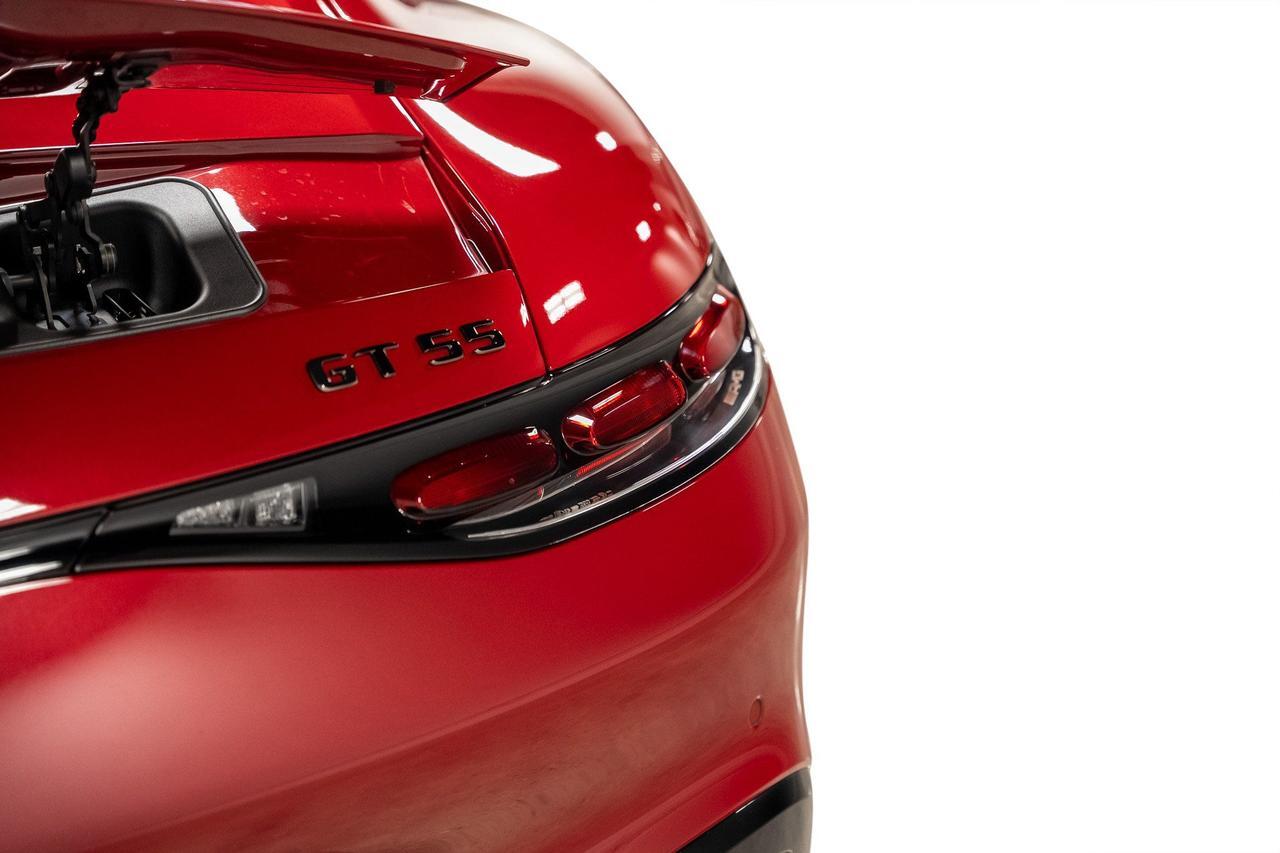 2024 Mercedes-Benz AMG&reg; GT Base Ft Lauderdale FL