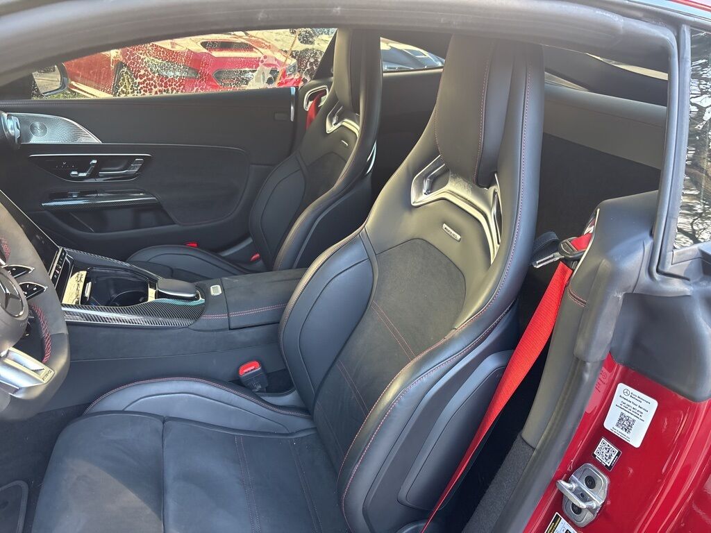 2024 Mercedes-Benz AMG&reg; GT Base Ft Lauderdale FL