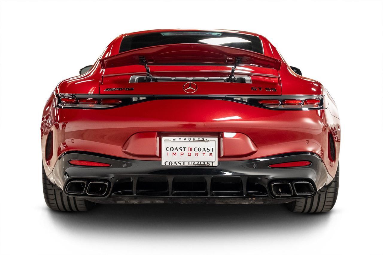 2024 Mercedes-Benz AMG&reg; GT Base Ft Lauderdale FL