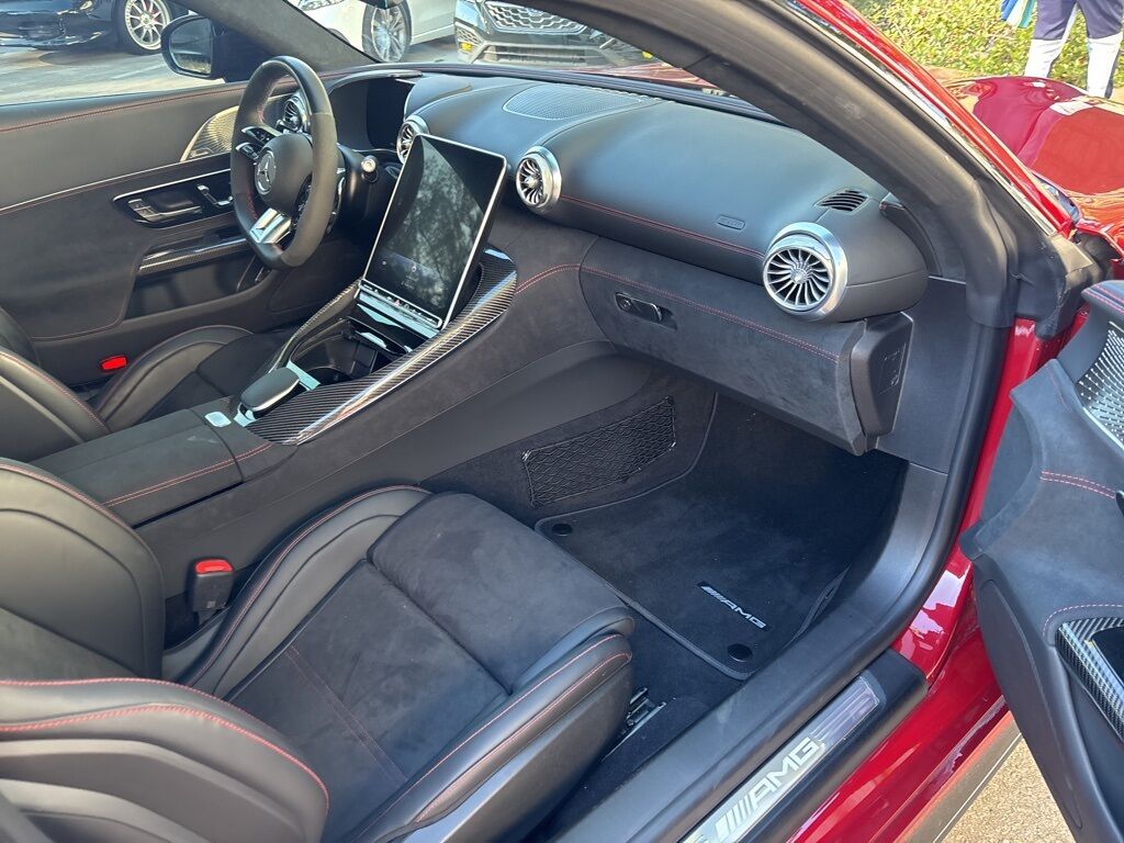 2024 Mercedes-Benz AMG&reg; GT Base Ft Lauderdale FL