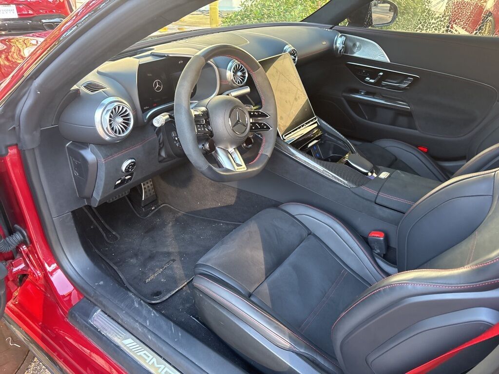 2024 Mercedes-Benz AMG&reg; GT Base Ft Lauderdale FL