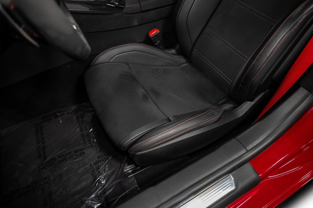 2024 Mercedes-Benz AMG&reg; GT Base Ft Lauderdale FL