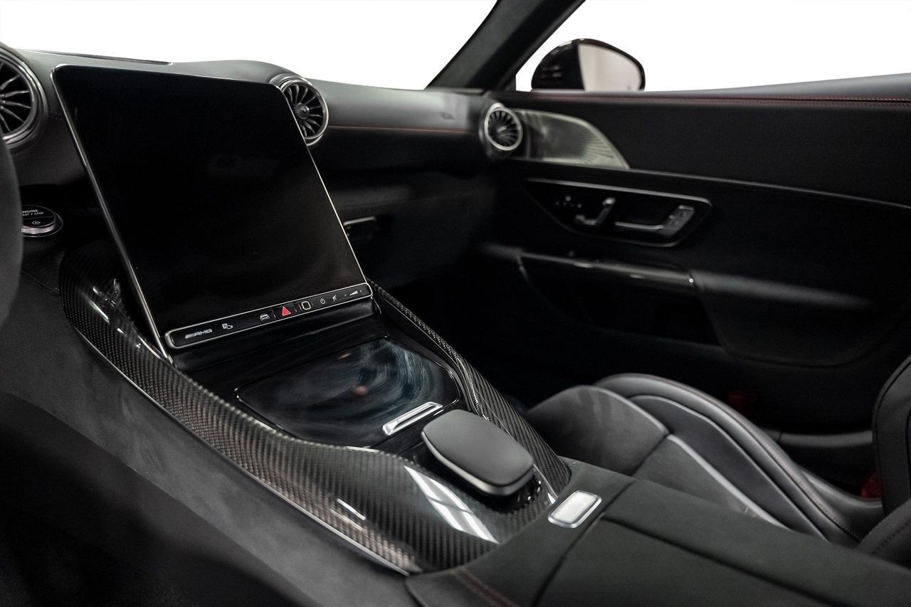 2024 Mercedes-Benz AMG&reg; GT Base Ft Lauderdale FL