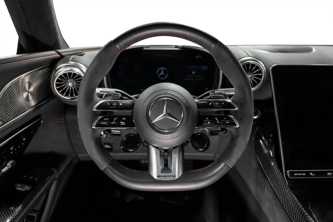 2024 Mercedes-Benz AMG&reg; GT Base Ft Lauderdale FL