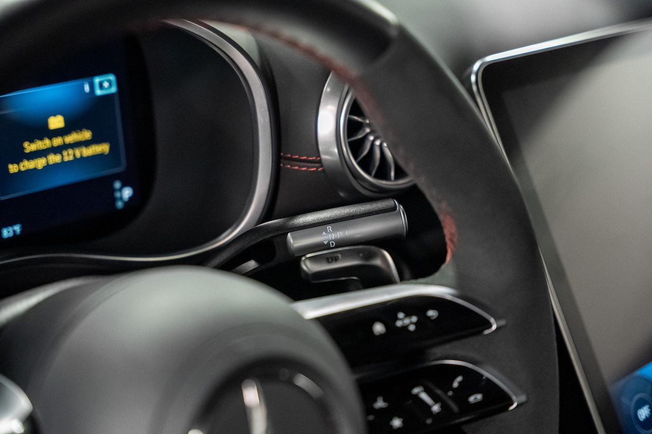 2024 Mercedes-Benz AMG&reg; GT Base Ft Lauderdale FL