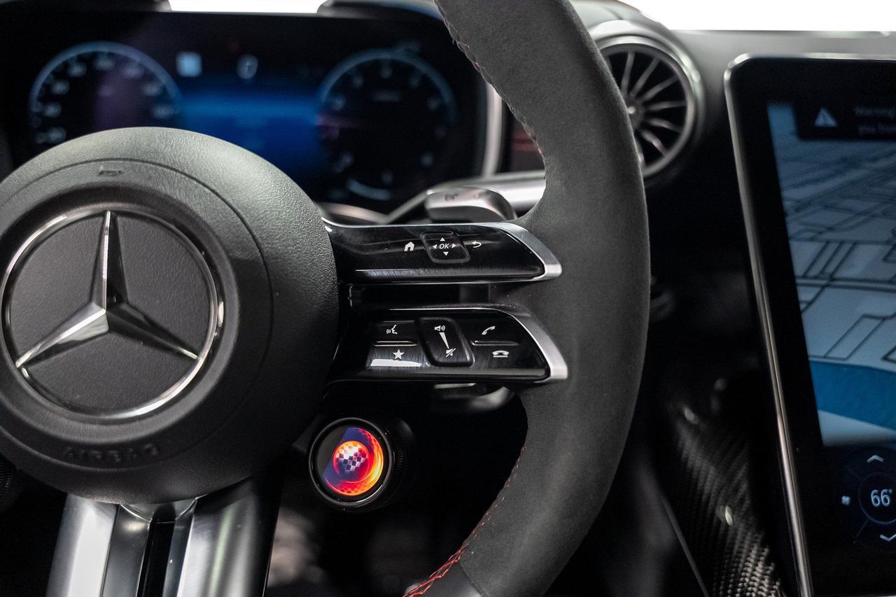 2024 Mercedes-Benz AMG&reg; GT Base Ft Lauderdale FL