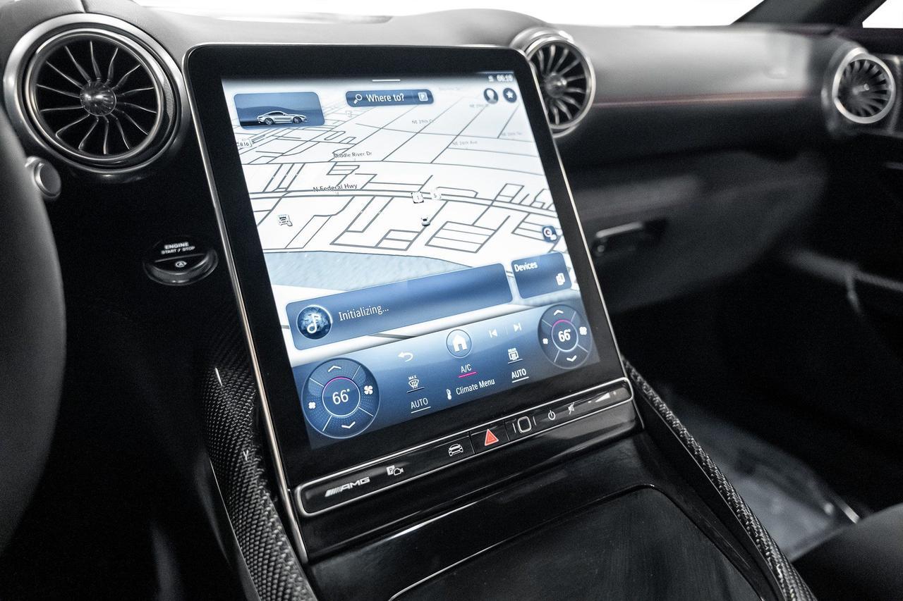 2024 Mercedes-Benz AMG&reg; GT Base Ft Lauderdale FL