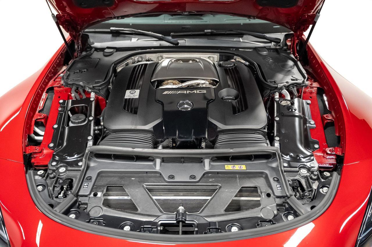 2024 Mercedes-Benz AMG&reg; GT Base Ft Lauderdale FL