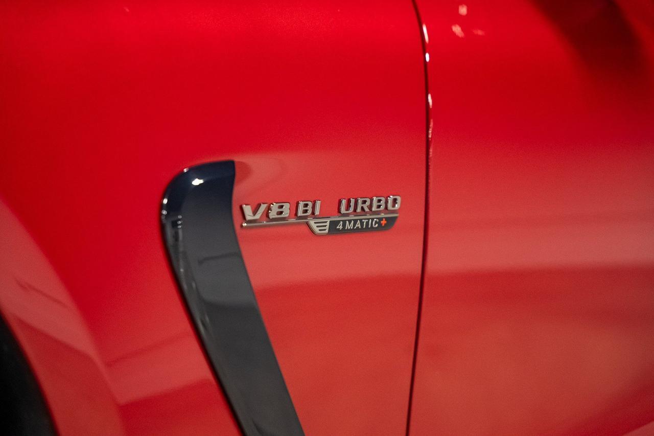 2024 Mercedes-Benz AMG&reg; GT Base Ft Lauderdale FL