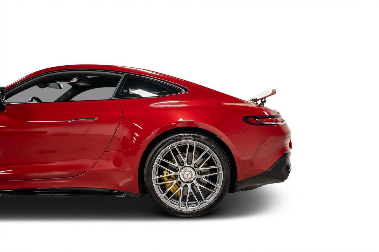 2024 Mercedes-Benz AMG&reg; GT Base Ft Lauderdale FL