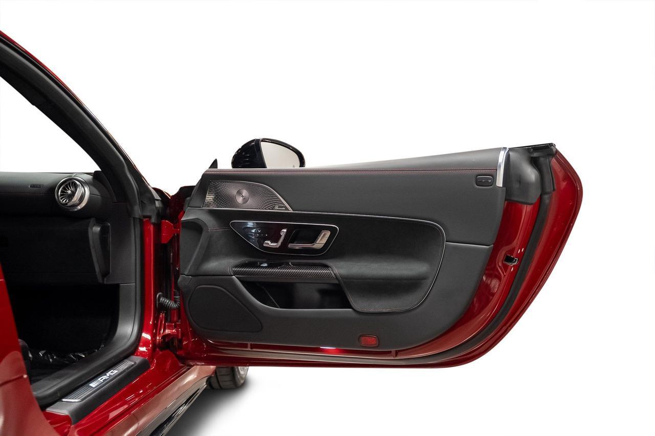 2024 Mercedes-Benz AMG&reg; GT Base Ft Lauderdale FL