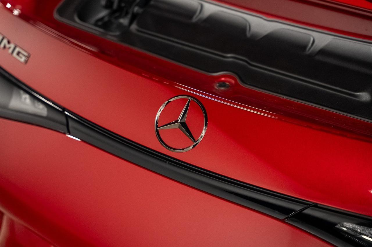 2024 Mercedes-Benz AMG&reg; GT Base Ft Lauderdale FL