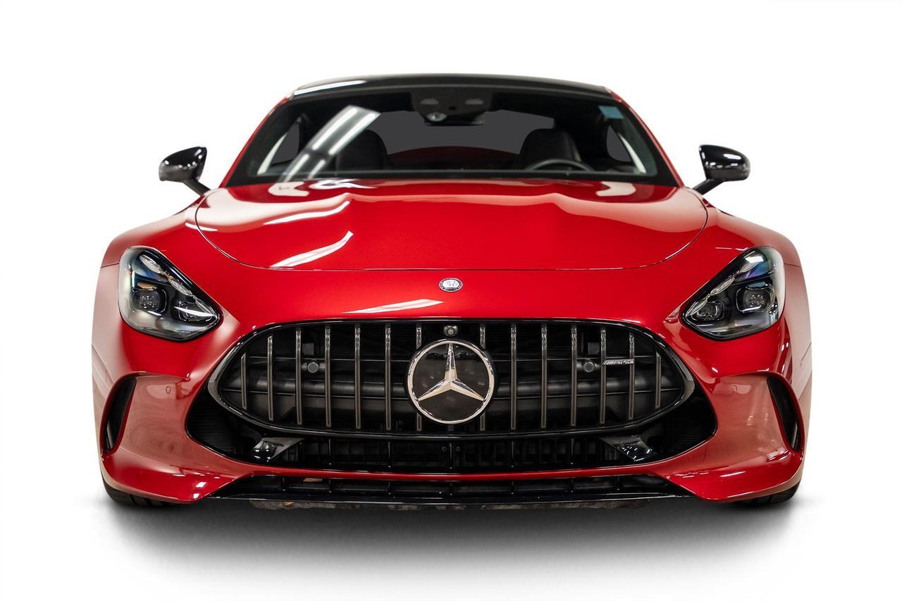 2024 Mercedes-Benz AMG&reg; GT Base Ft Lauderdale FL