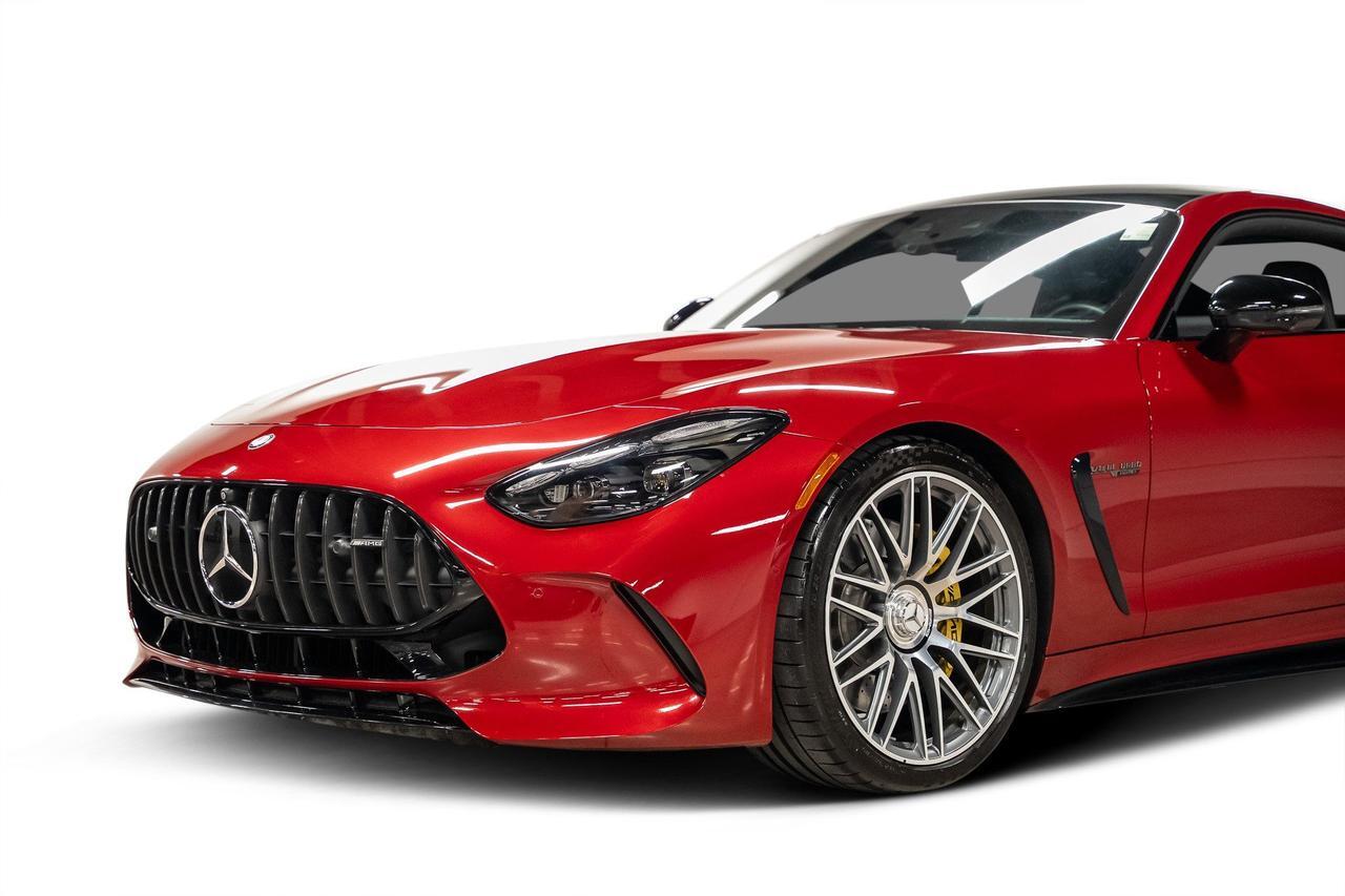 2024 Mercedes-Benz AMG&reg; GT Base Ft Lauderdale FL