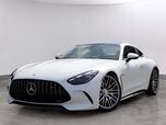 2024 Mercedes-Benz AMG® GT Base