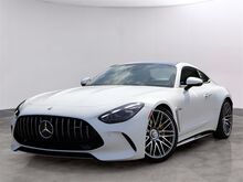 2024_Mercedes-Benz_AMG® GT_Base_ Oshkosh WI