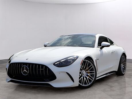 2024 Mercedes-Benz AMG® GT Base Oshkosh WI