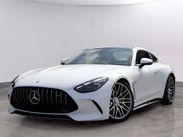 2024 Mercedes-Benz AMG® GT Base Oshkosh WI