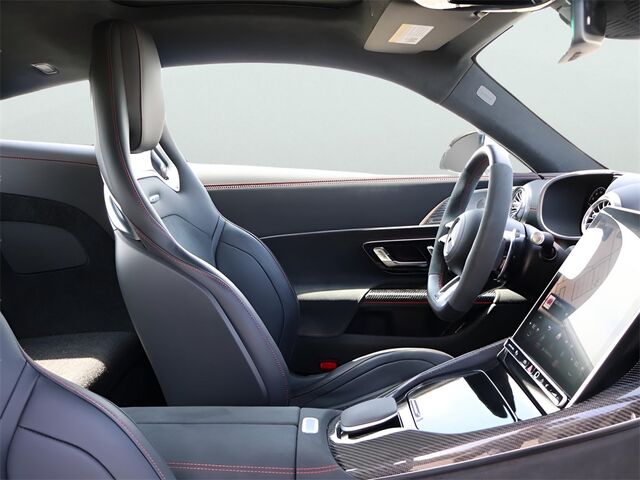 2024 Mercedes-Benz AMG® GT Base Oshkosh WI