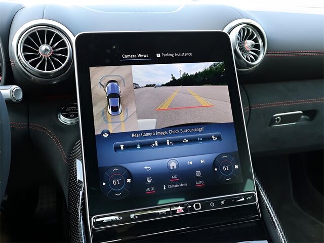 2024 Mercedes-Benz AMG® GT Base Oshkosh WI