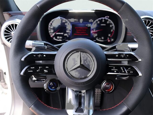 2024 Mercedes-Benz AMG® GT Base Oshkosh WI