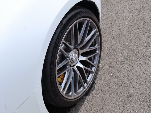 2024 Mercedes-Benz AMG® GT Base Oshkosh WI