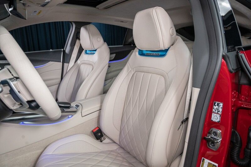 2024 Mercedes-Benz AMG® GT 43 Coupe Scottsdale AZ