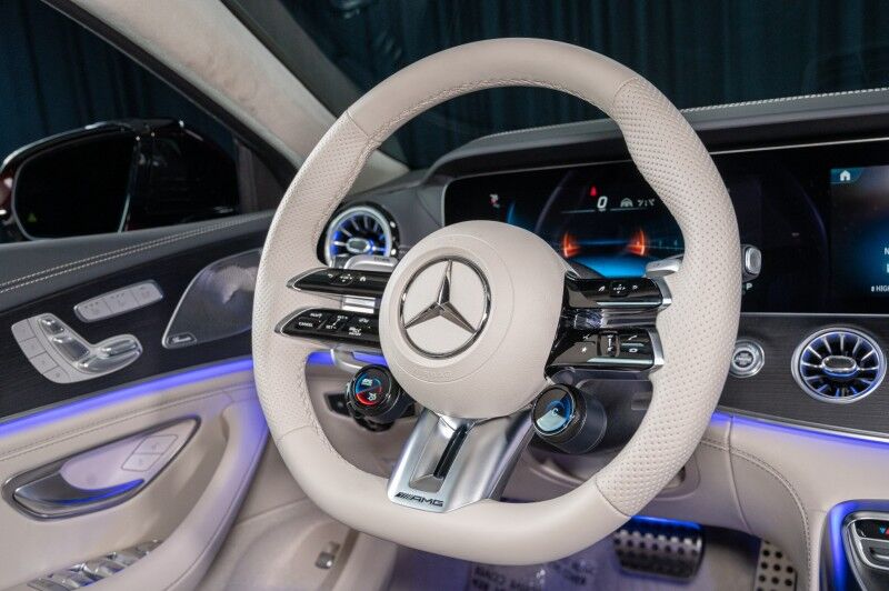 2024 Mercedes-Benz AMG® GT 43 Coupe Scottsdale AZ